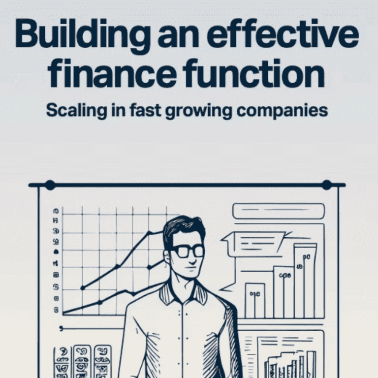 Finance-function