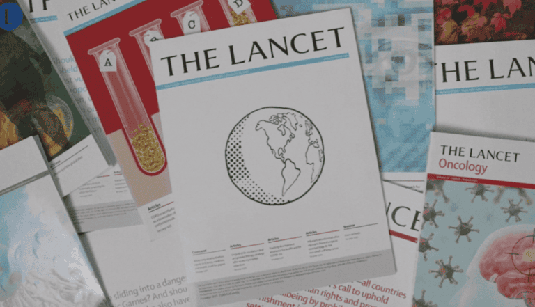 The Lancet