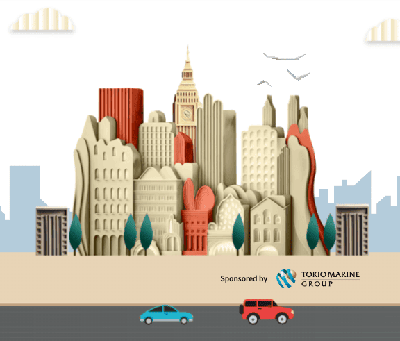 The Resilient Cities Index