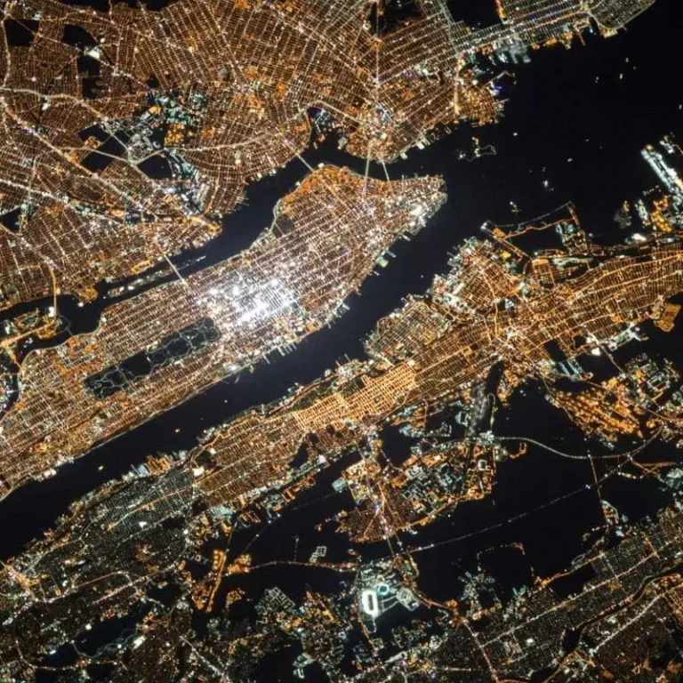 geospatial