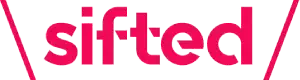 sifted logo