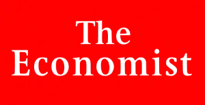 the economist logo