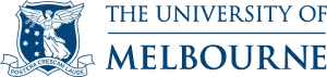 the university of melbourne logo