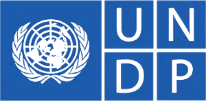 undp logo
