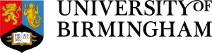 university of birmingham logo